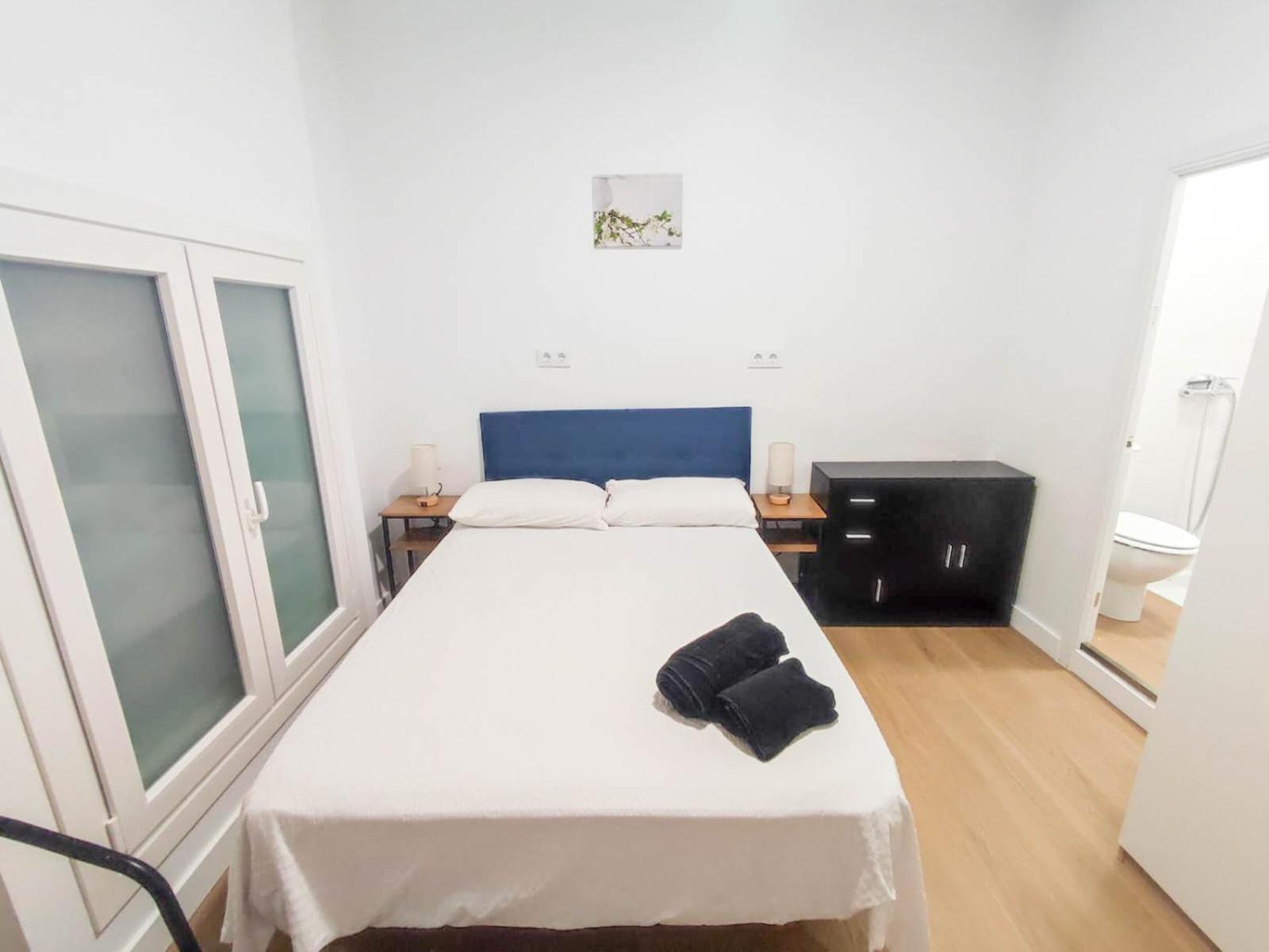 Hostal Airinos De Vigo Exterior photo
