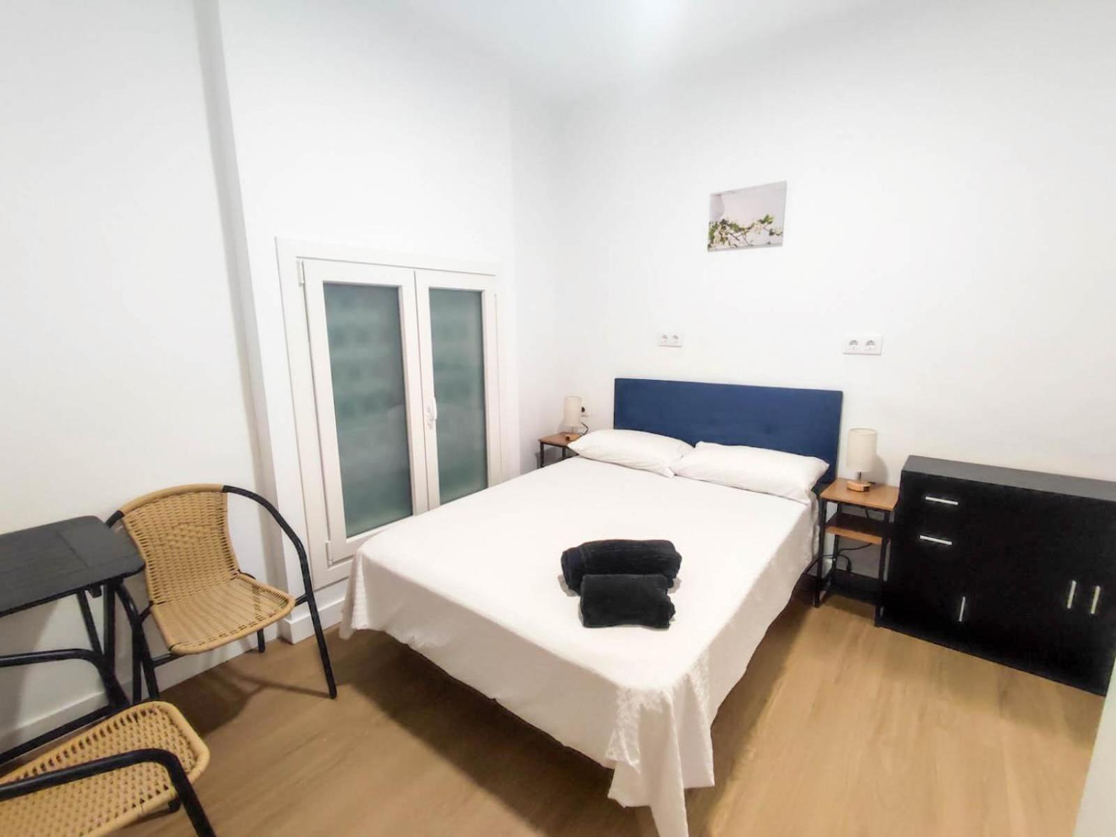 Hostal Airinos De Vigo Exterior photo