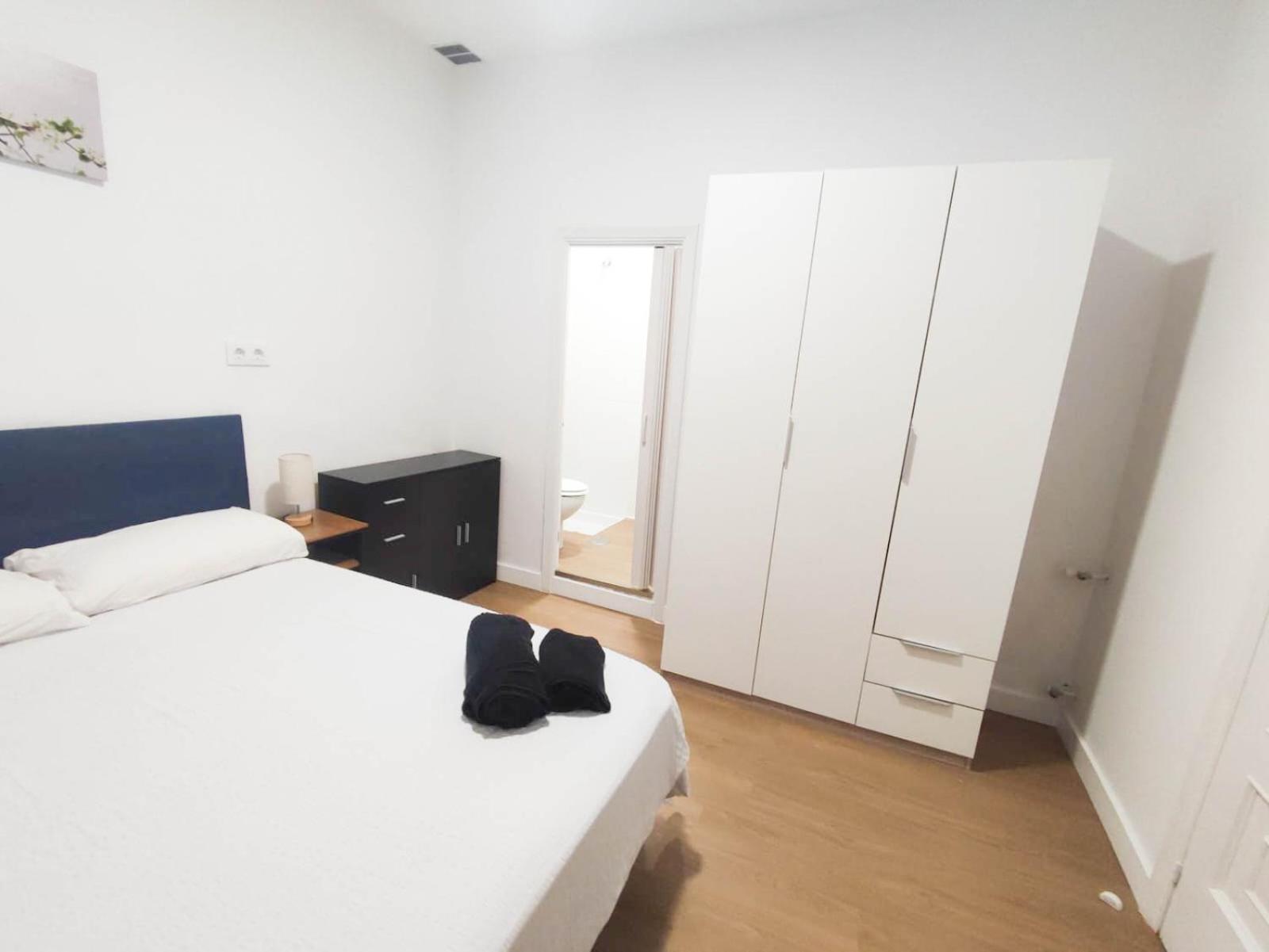 Hostal Airinos De Vigo Exterior photo