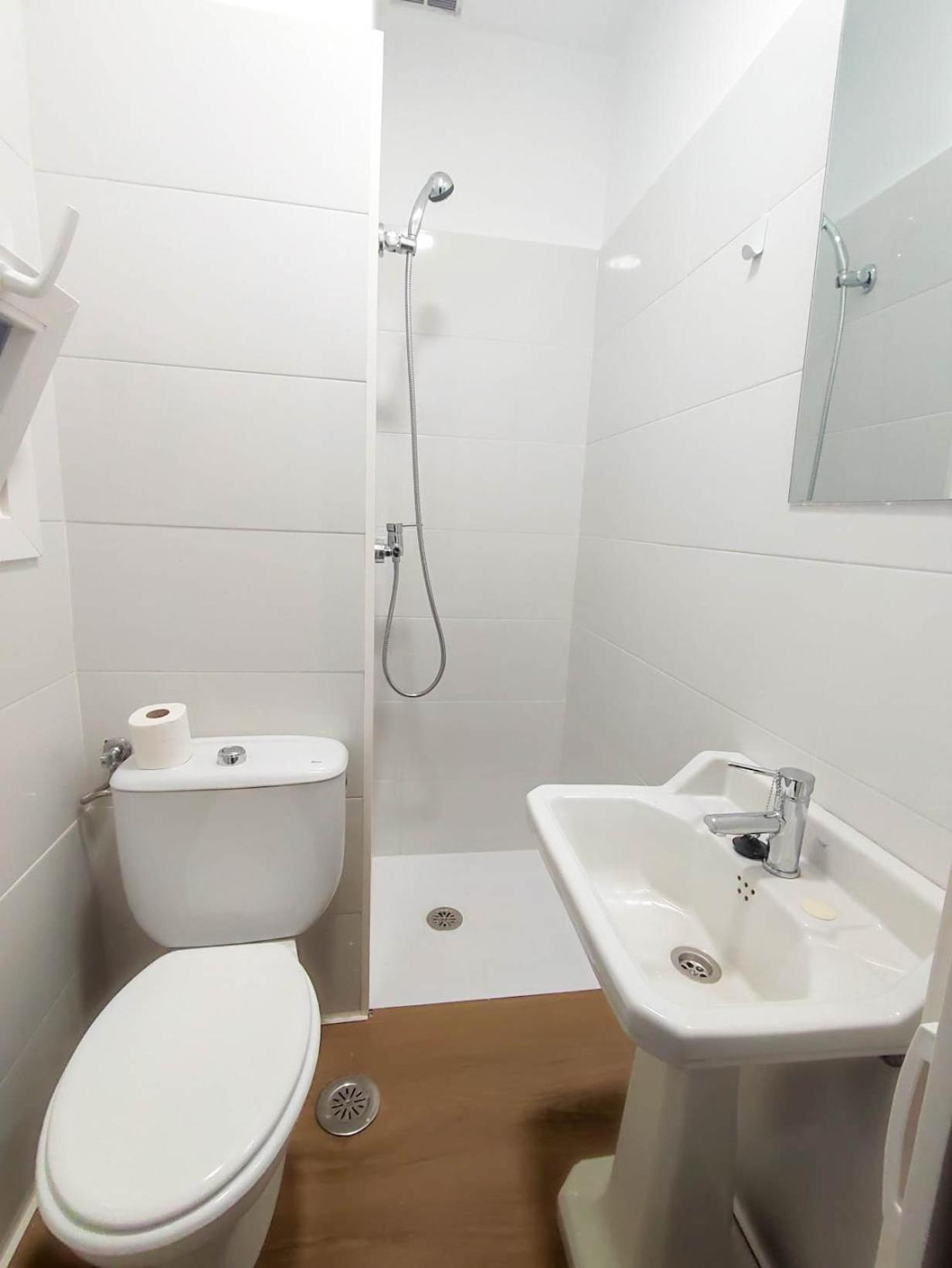 Hostal Airinos De Vigo Exterior photo