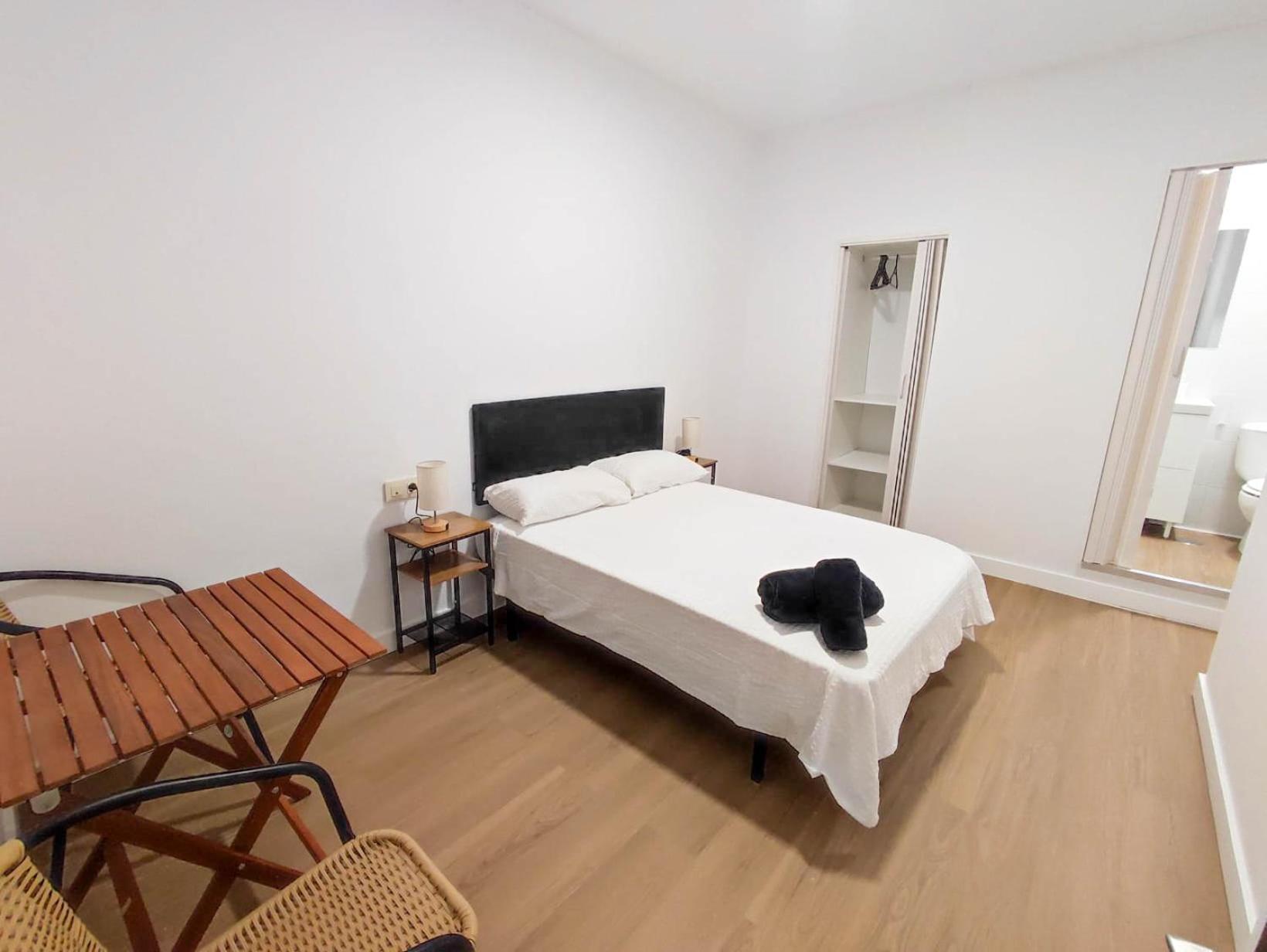Hostal Airinos De Vigo Exterior photo