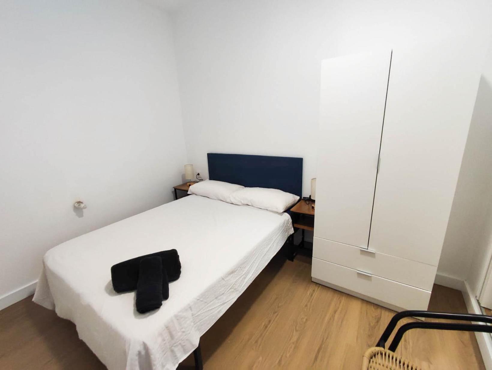 Hostal Airinos De Vigo Exterior photo