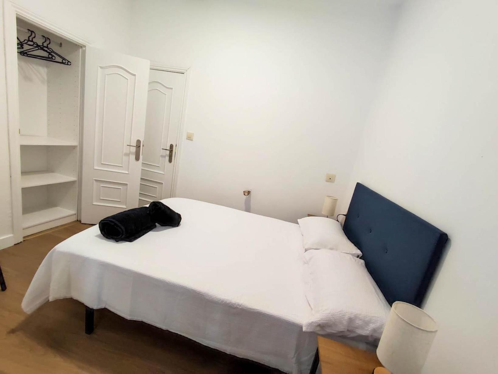 Hostal Airinos De Vigo Exterior photo