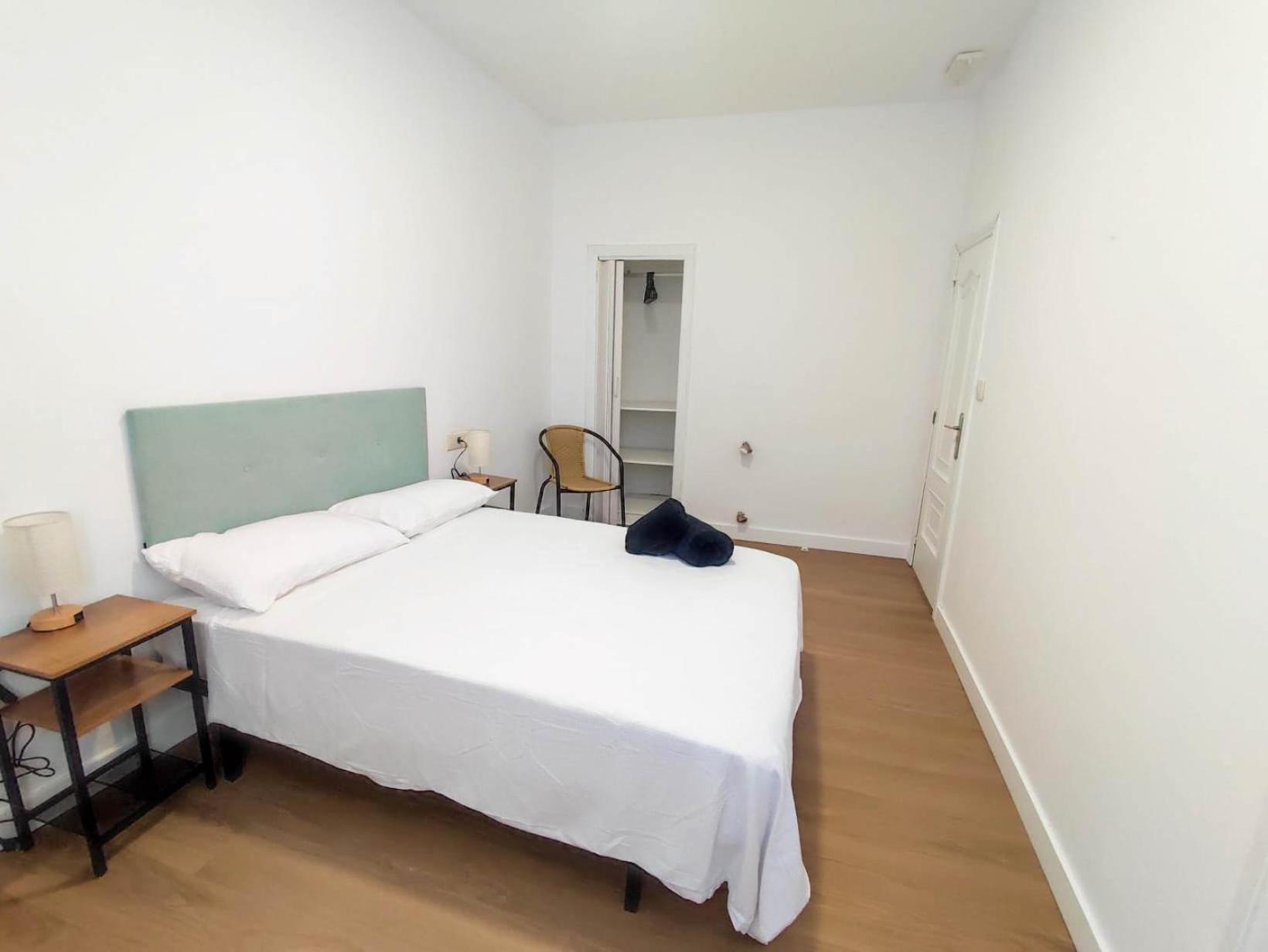 Hostal Airinos De Vigo Exterior photo