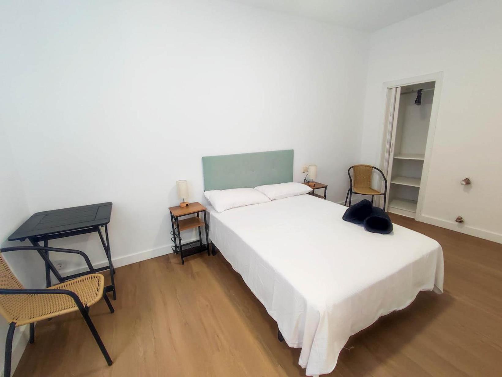Hostal Airinos De Vigo Exterior photo